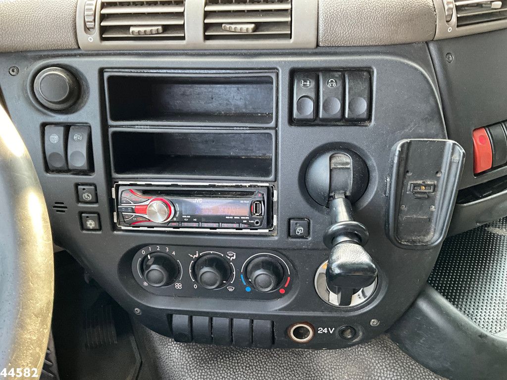 DAF FAN 85 CF 360 HMF 20 Tonmeter laadkraan