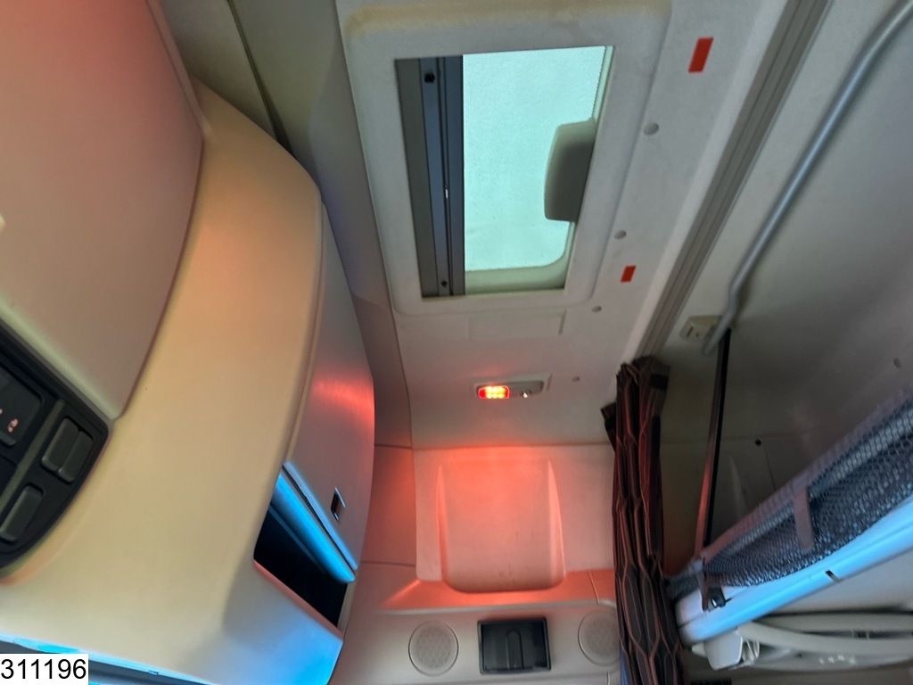 DAF XF 480 EURO 6d, ACC