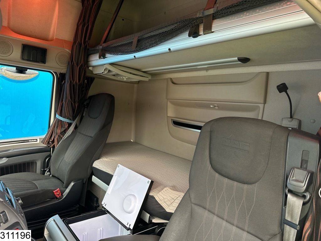 DAF XF 480 EURO 6d, ACC