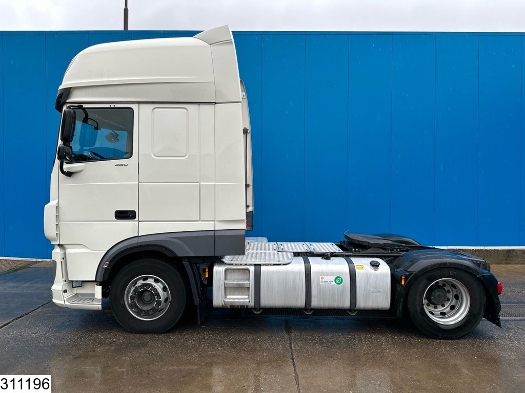 DAF XF 480 EURO 6d, ACC