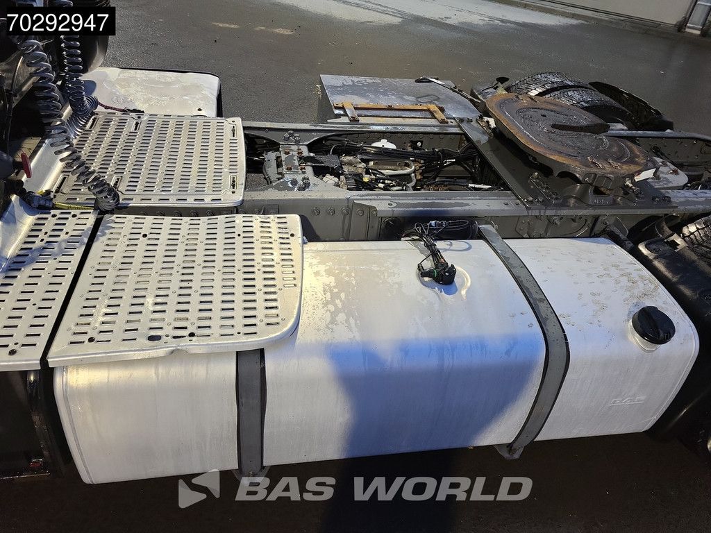 DAF XF 480 4X2 SC Mega ADR