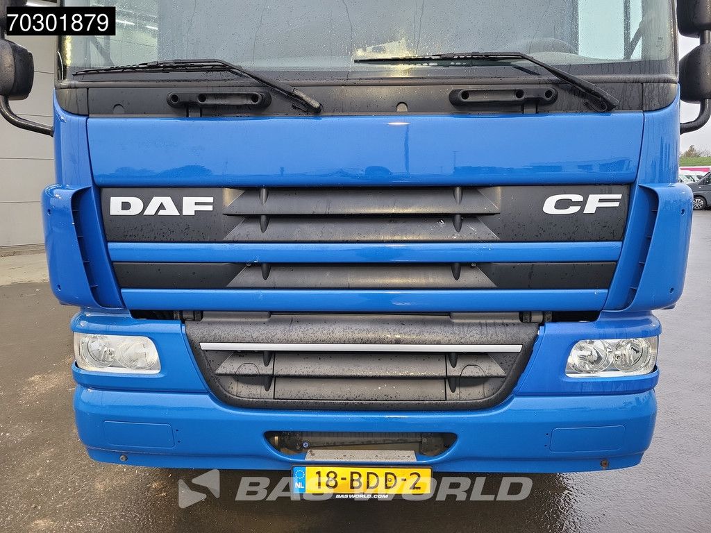 DAF CF75.250 6X2 Geesink Norba GPM III v 20H25 Automatic Lift-Axle Euro 5