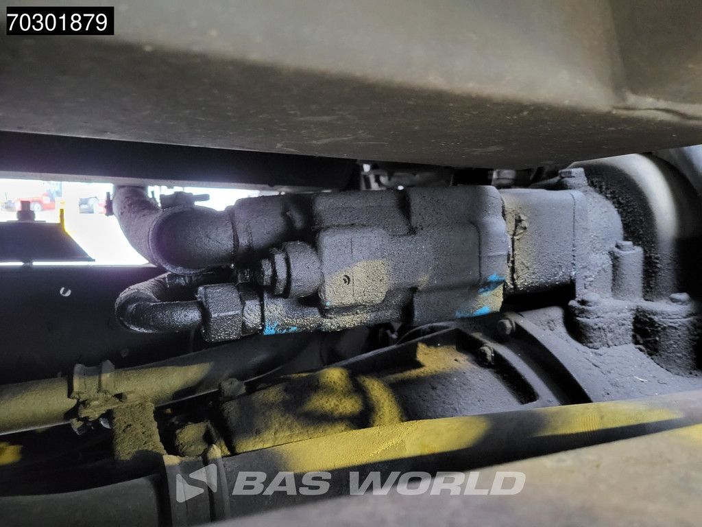 DAF CF75.250 6X2 Geesink Norba GPM III v 20H25 Automatic Lift-Axle Euro 5