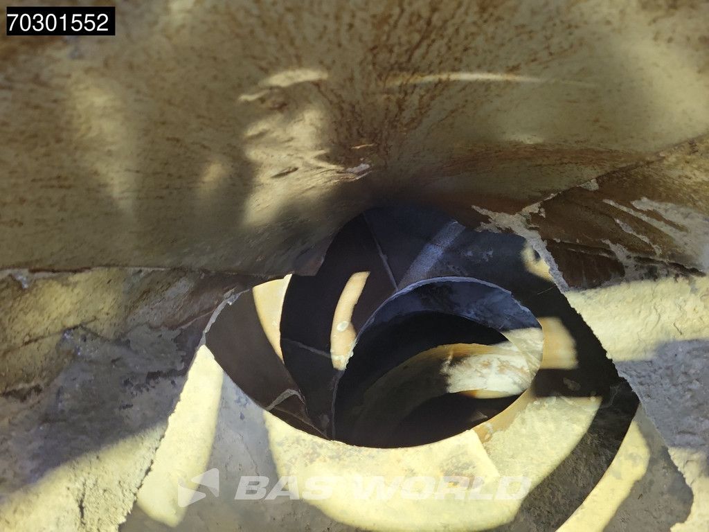 Renault C 430 8X4 9m3 Schwing Stetter mixer Steelsuspension Automatic Euro 6