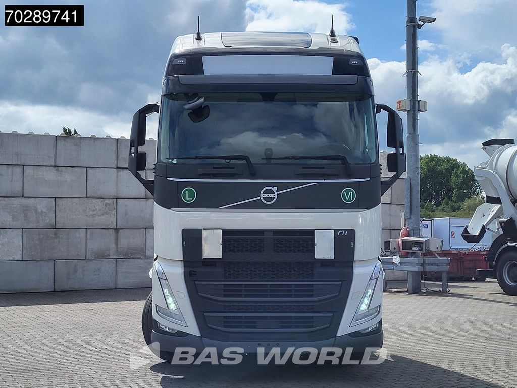Volvo FH 500 4X2 I-Save XL VEB+ 2xTanks Navi LED ACC Euro 6