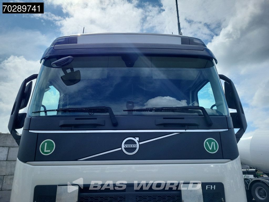 Volvo FH 500 4X2 I-Save XL VEB+ 2xTanks Navi LED ACC Euro 6