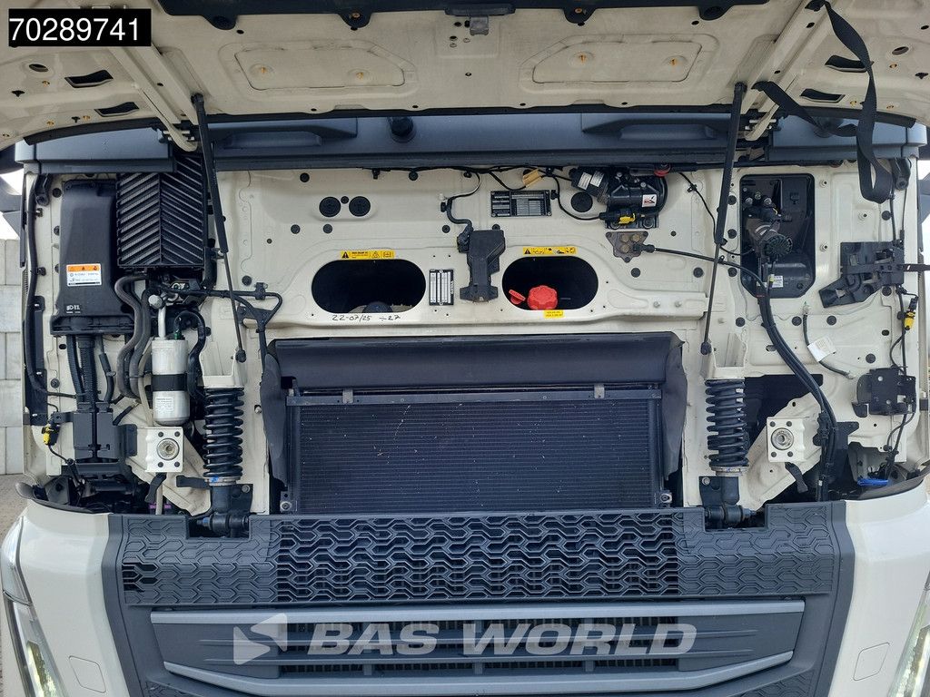 Volvo FH 500 4X2 I-Save XL VEB+ 2xTanks Navi LED ACC Euro 6