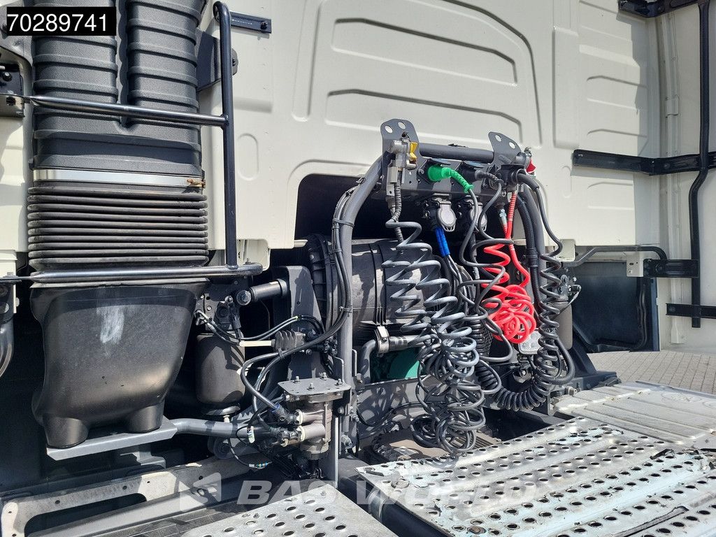 Volvo FH 500 4X2 I-Save XL VEB+ 2xTanks Navi LED ACC Euro 6