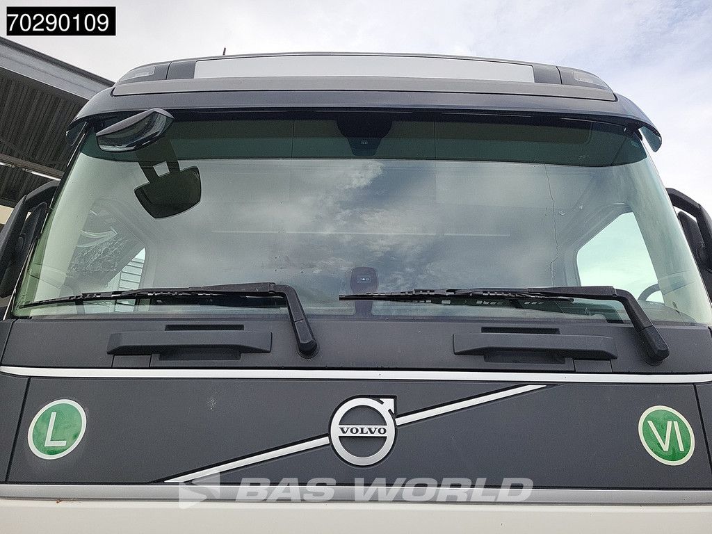 Volvo FH 500 4X2 I-Save XL VEB+ 2xTanks Navi LED ACC Euro 6