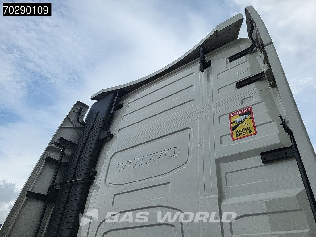 Volvo FH 500 4X2 I-Save XL VEB+ 2xTanks Navi LED ACC Euro 6