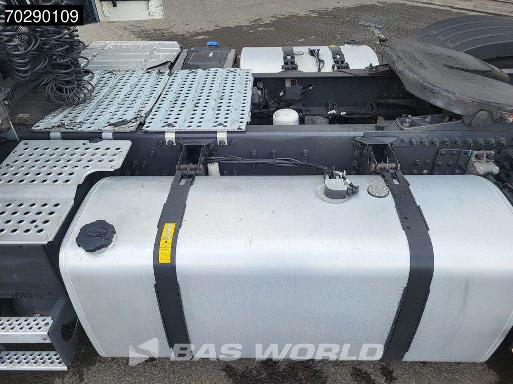 Volvo FH 500 4X2 I-Save XL VEB+ 2xTanks Navi LED ACC Euro 6