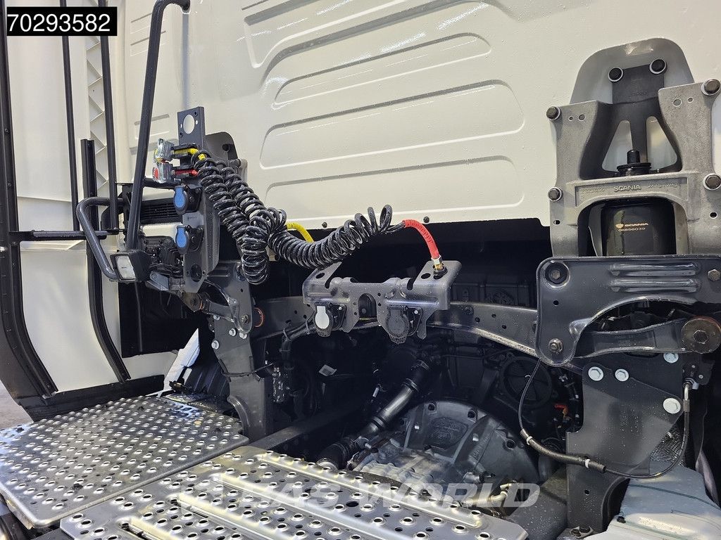 Scania S S500 6X2 NEW! Retarder Lift+Lenkachse 2x Tanks Full-Air Standklima