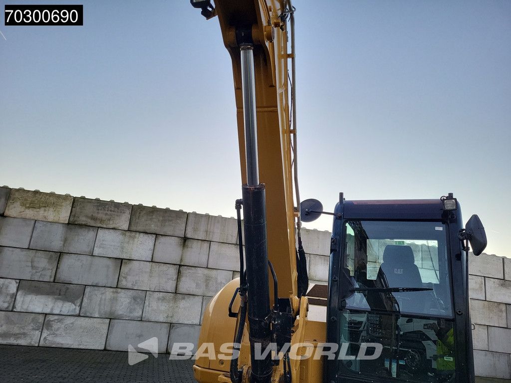 Caterpillar 308 E2 CR