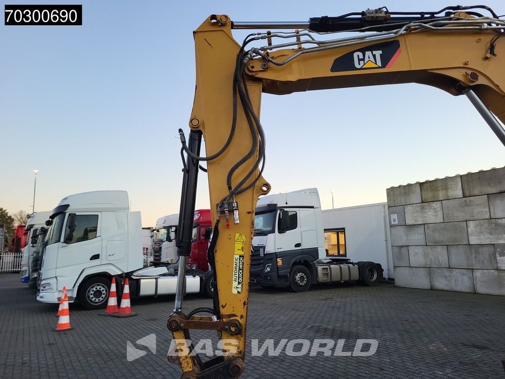 Caterpillar 308 E2 CR