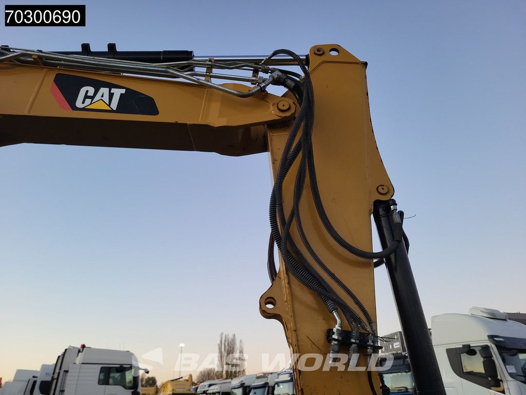 Caterpillar 308 E2 CR