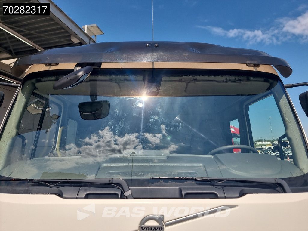Volvo FE 320 6X2 NL-Truck Haller MED XLI steering Axle Automatic Euro 6