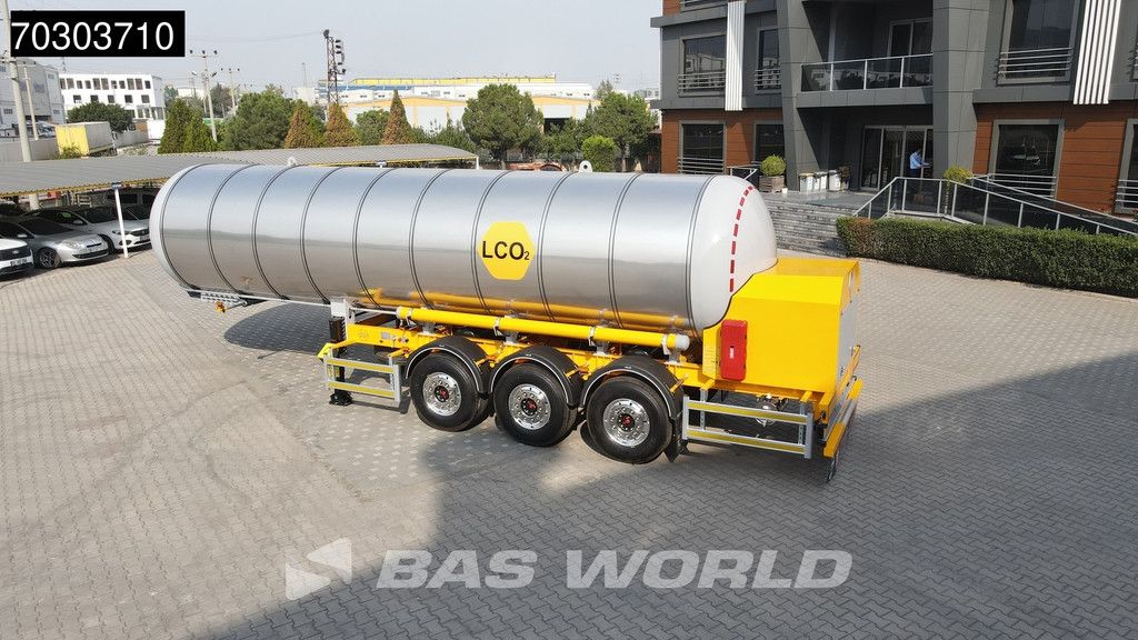 MIM-MAK LCO2 Isolated