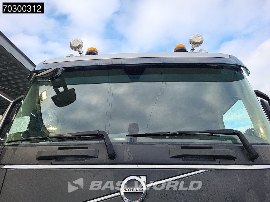 Volvo FH16 FH16 750 8X4 NEW 8x4 chassis! Air suspension Big-Axle Automatic VEB+ Euro 6