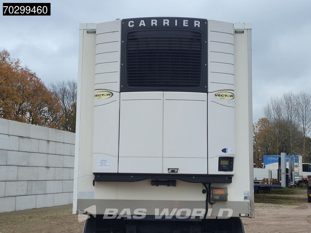 Heiwo HWA 10-10Z Blumenbreit Steering Axle