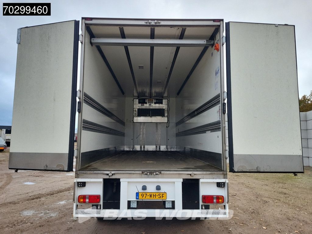 Heiwo HWA 10-10Z Blumenbreit Steering Axle