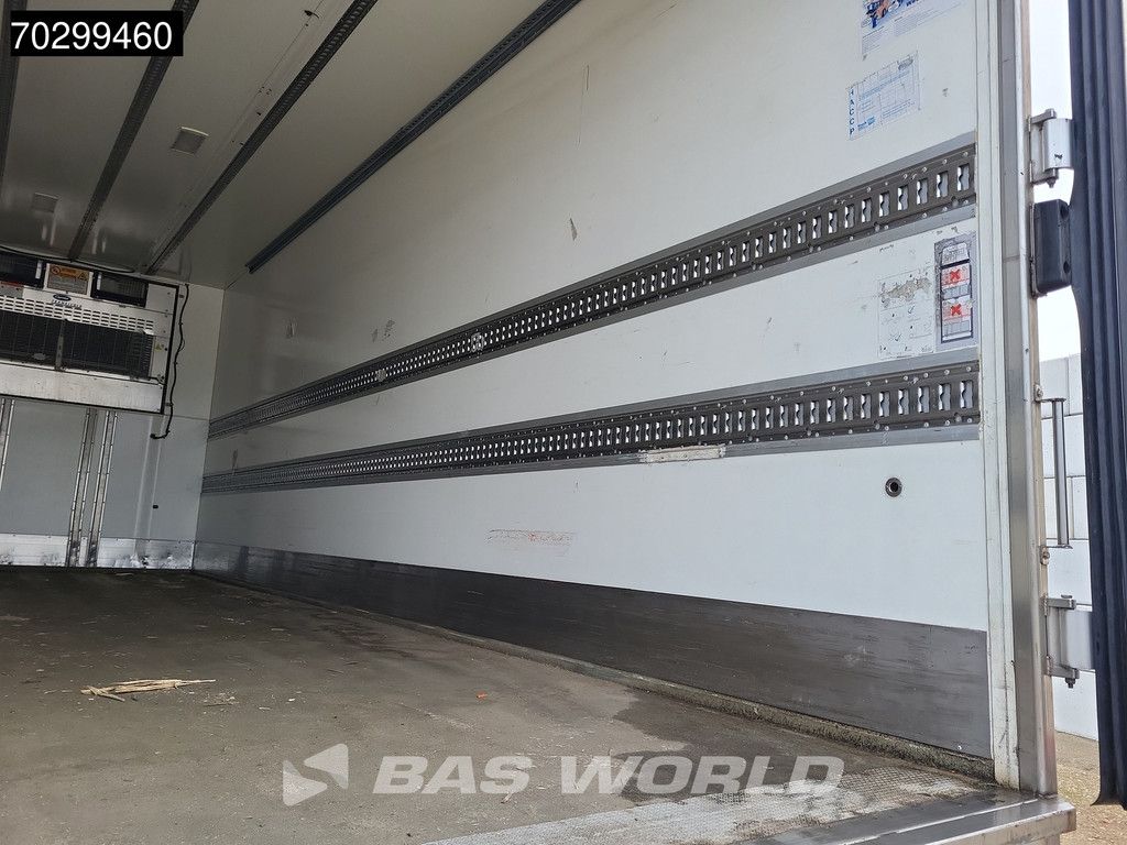 Heiwo HWA 10-10Z Blumenbreit Steering Axle