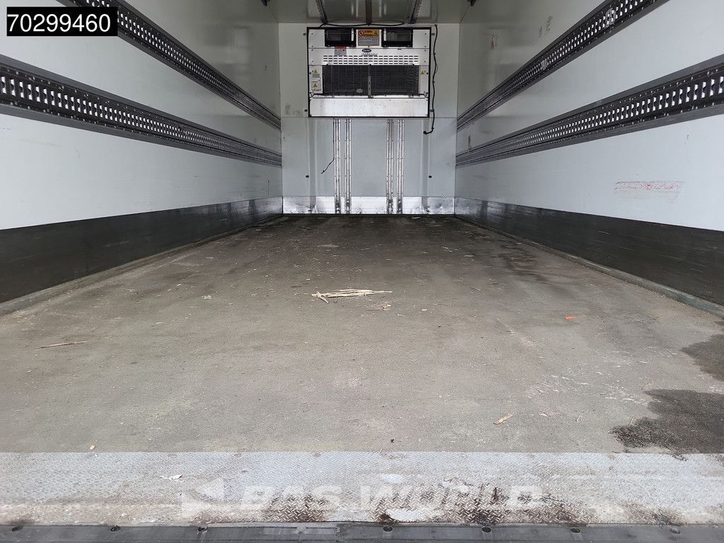 Heiwo HWA 10-10Z Blumenbreit Steering Axle