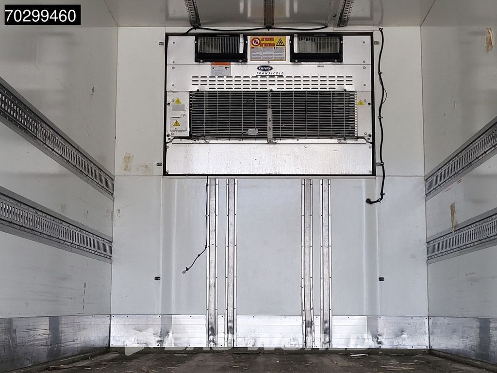 Heiwo HWA 10-10Z Blumenbreit Steering Axle