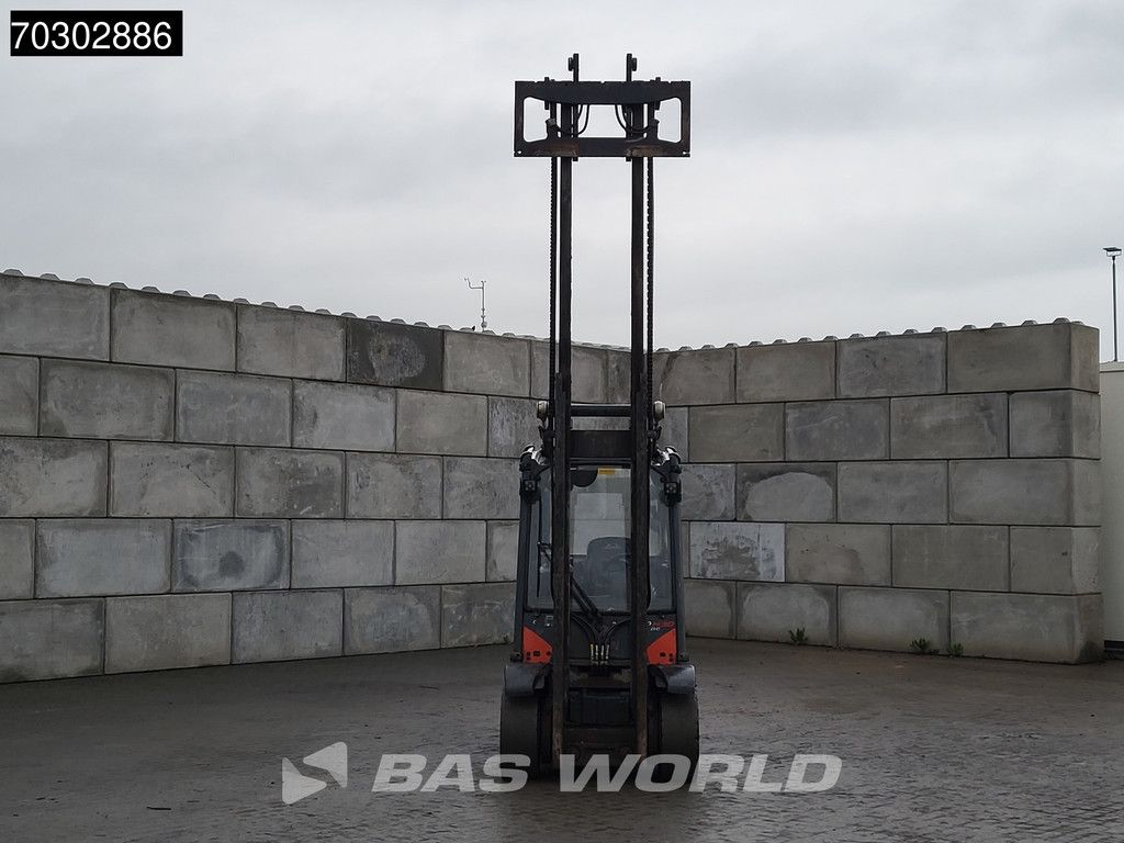 LINDE H30D