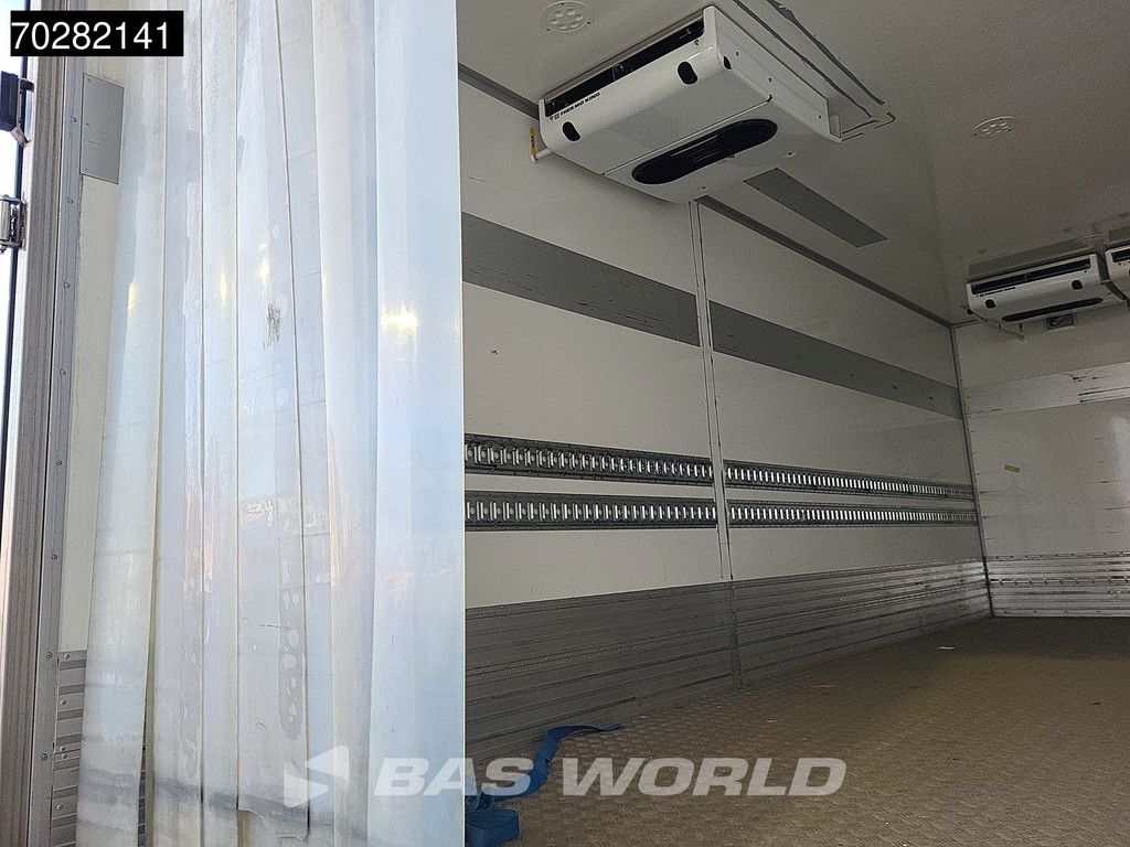 Mercedes Atego Atego 1524 4X2 Thermo King T-1200R 1500kg Ladebordwand Automatic Euro 6