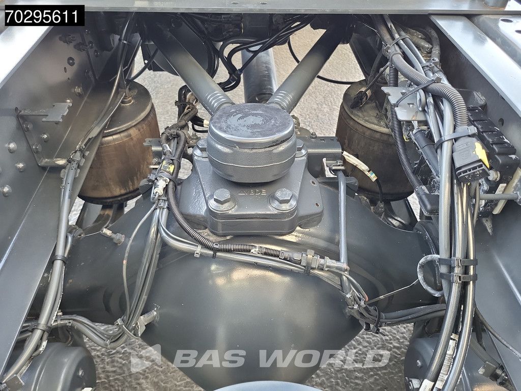 DAF XF XF 480 4X2 100% Tyres! SC PTO Standklima