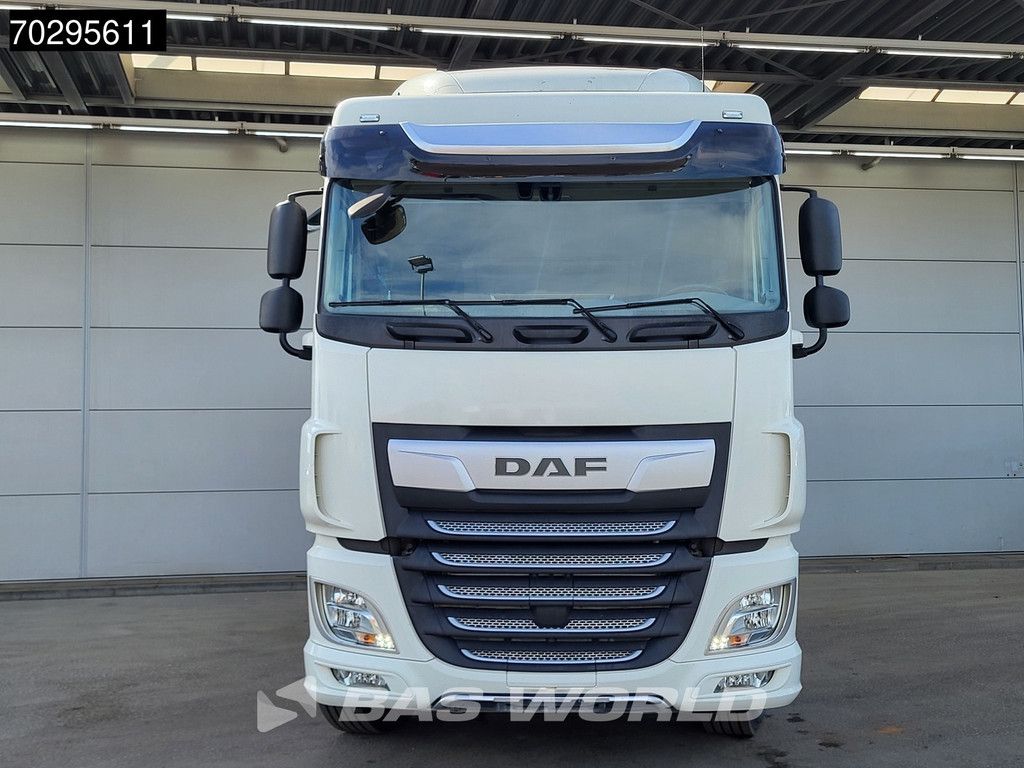 DAF XF XF 480 4X2 100% Tyres! SC PTO Standklima