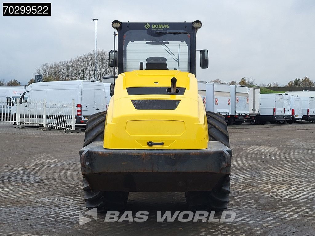Bomag BW 219 DH-5