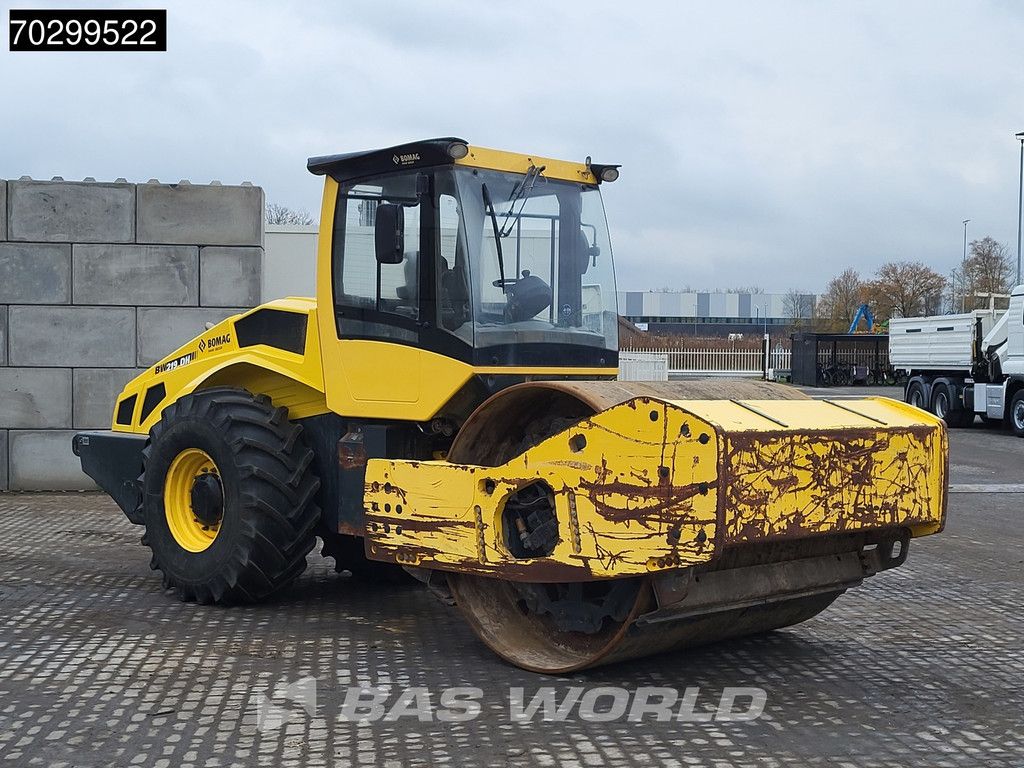 Bomag BW 219 DH-5