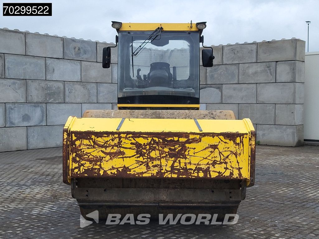 Bomag BW 219 DH-5