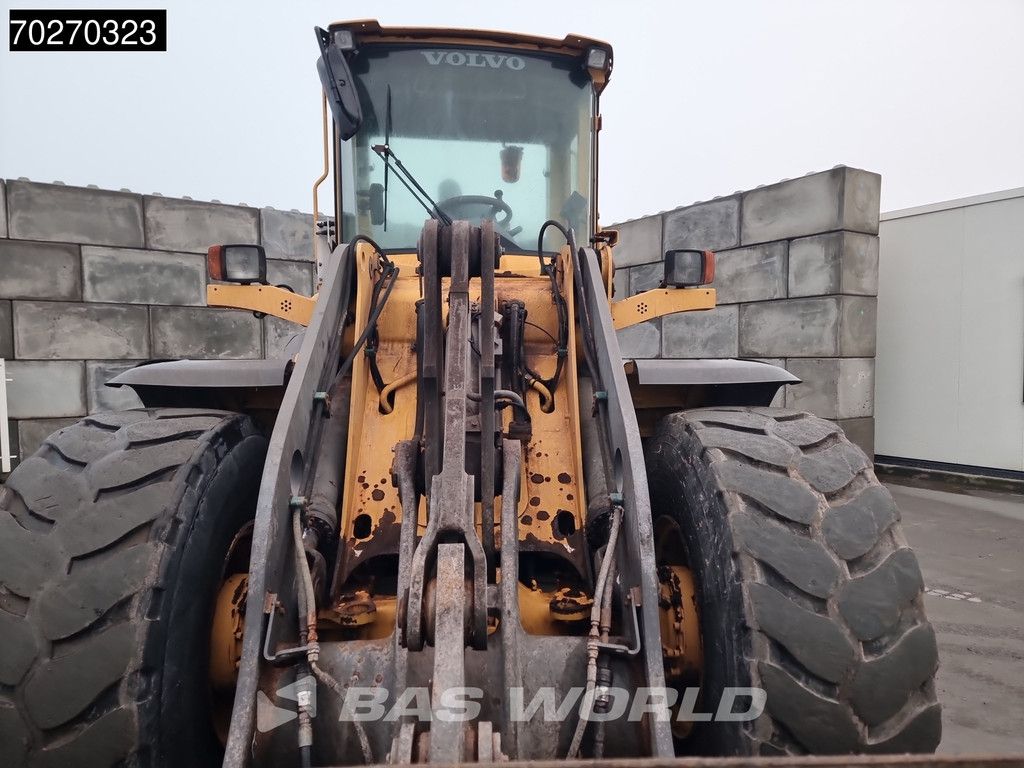 Volvo L60 E