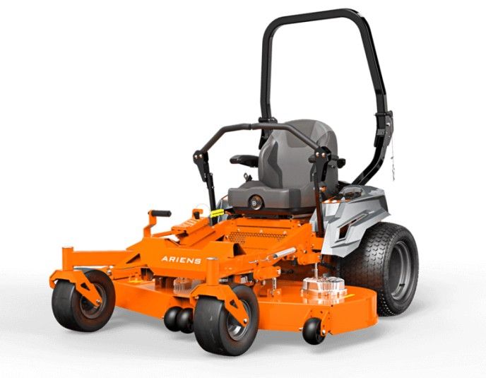 Ariens Zenith E 60RD 152 cm ELEKTRISCH! NIEUW/overjarig