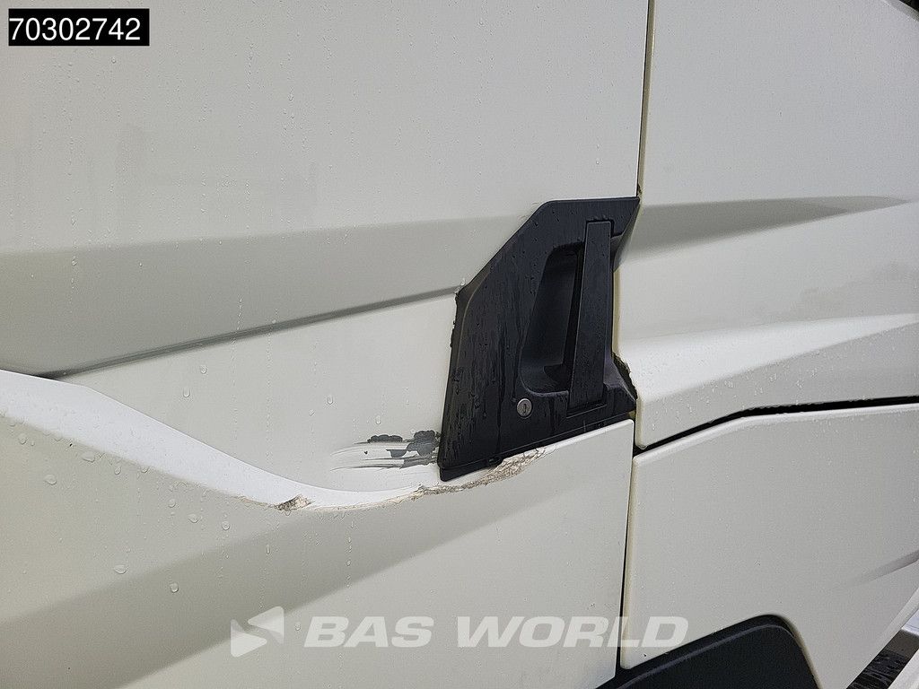 Renault T T 480 4X2 HIGH Retarder 2x Tanks