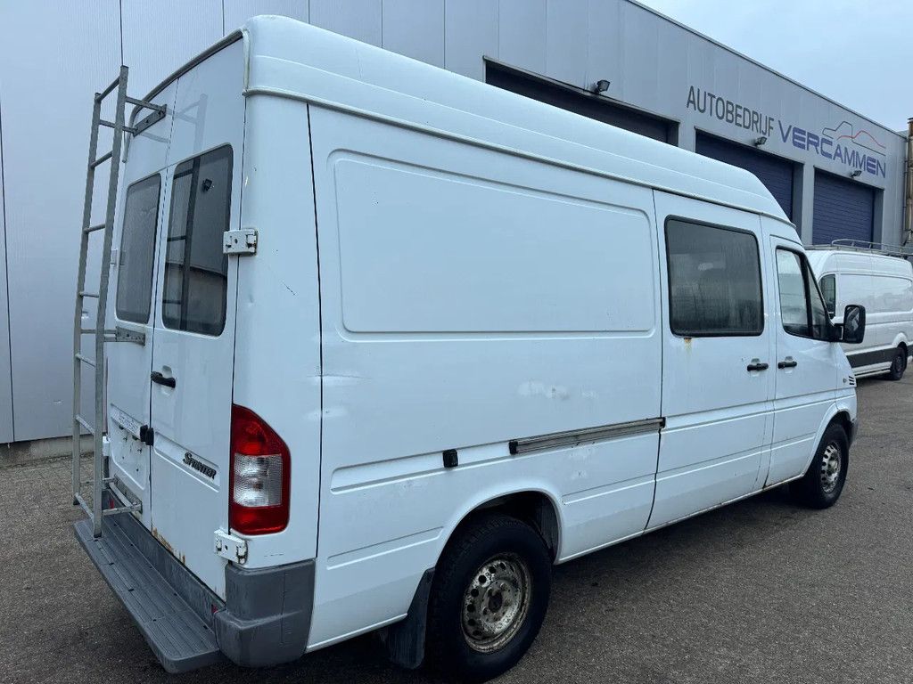 Mercedes-Benz Sprinter 311 **BELGIAN ORIGINE**