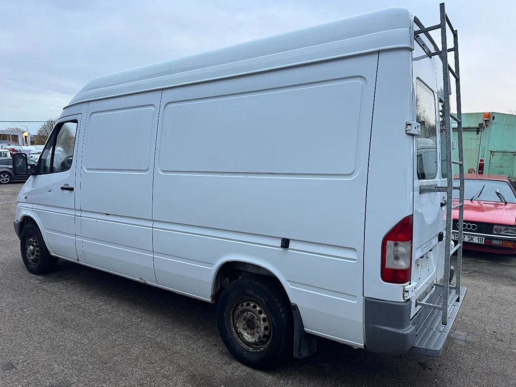 Mercedes-Benz Sprinter 311 **BELGIAN ORIGINE**