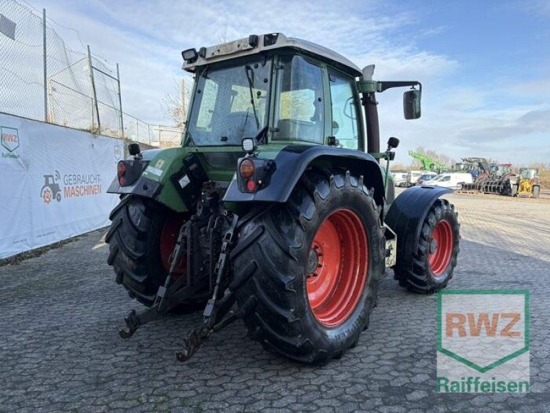 Fendt 714