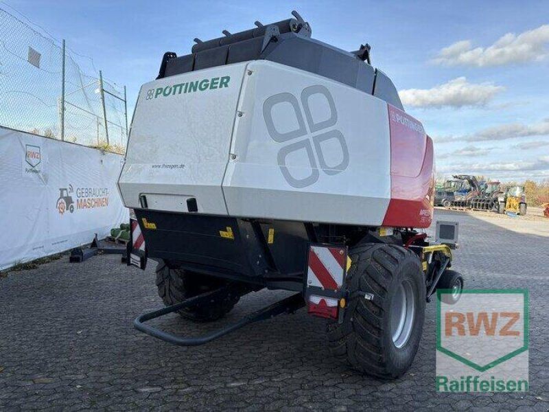 Pöttinger Impress 3190 V pro