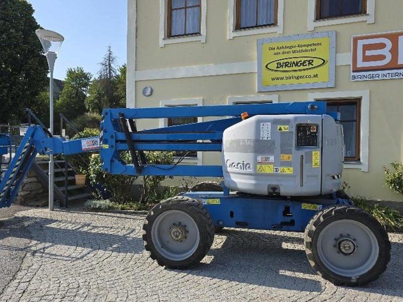 Genie Z-51/30J Teleskarbeitsbühne