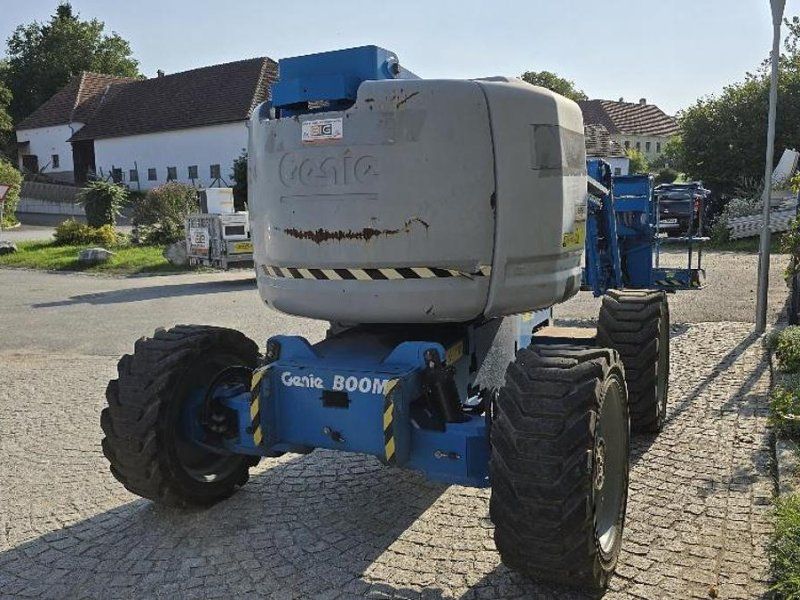 Genie Z-51/30J Teleskarbeitsbühne