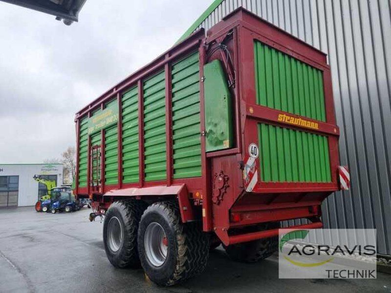 Strautmann GIGA TRAILER 1840 DO