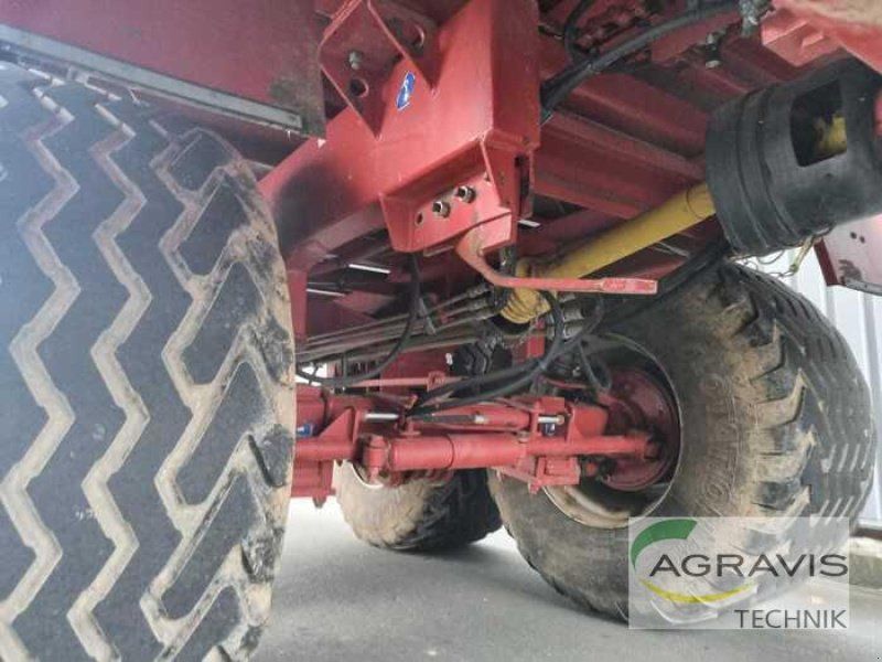 Strautmann GIGA TRAILER 1840 DO