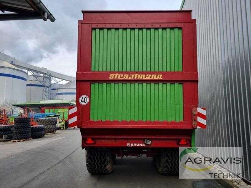 Strautmann GIGA TRAILER 1840 DO