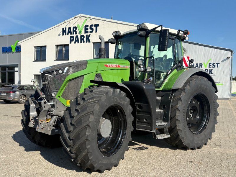 Fendt 936 VARIO Profi Plus GEN7 *Garantie*
