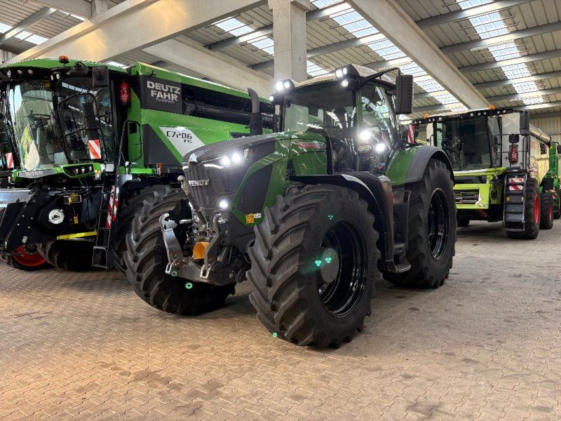 Fendt 936 VARIO Profi Plus GEN7 *Garantie*