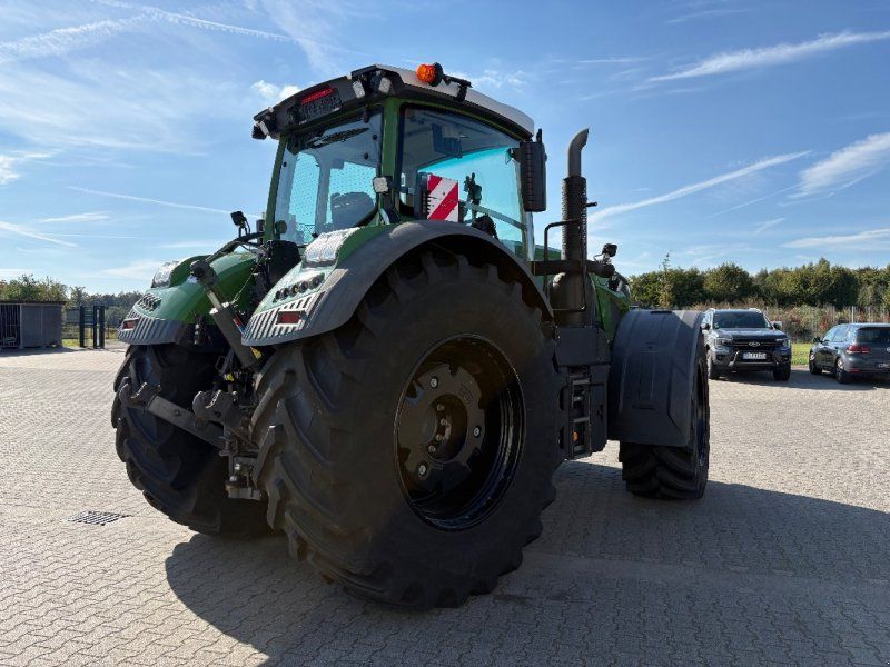 Fendt 936 VARIO Profi Plus GEN7 *Garantie*