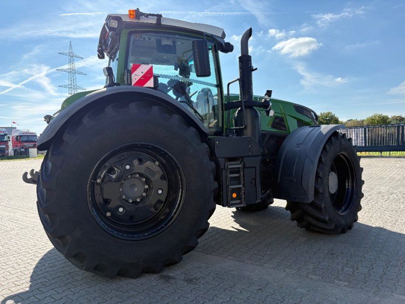 Fendt 936 VARIO Profi Plus GEN7 *Garantie*